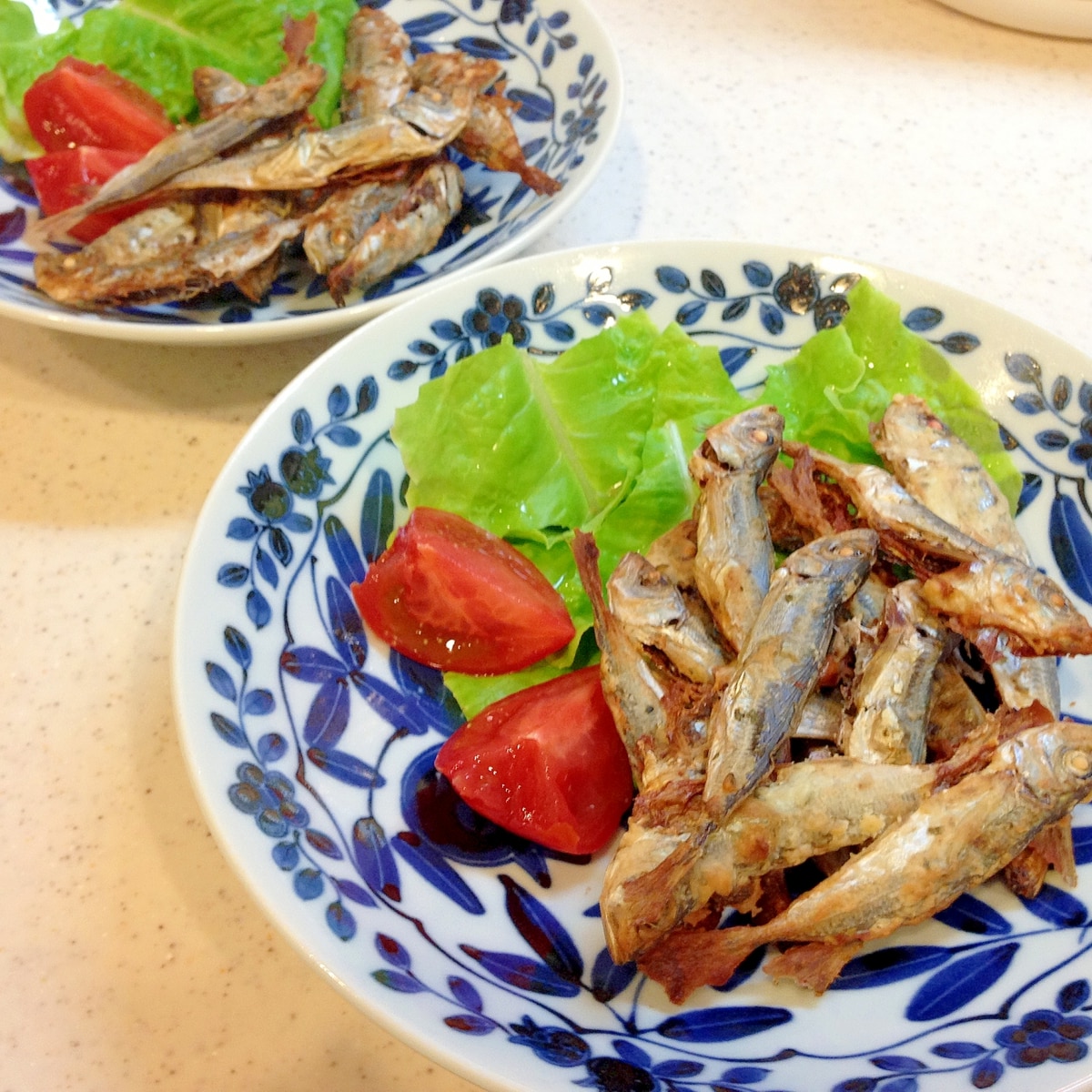 頭も骨も食べちゃう 豆アジ 小アジ のオーブン焼き レシピ 作り方 By Chococco3215 楽天レシピ 頭も骨も食べちゃう 豆アジ 小アジ のオーブン焼き レシピ 作り方 By Chococco3215 楽天レシピ